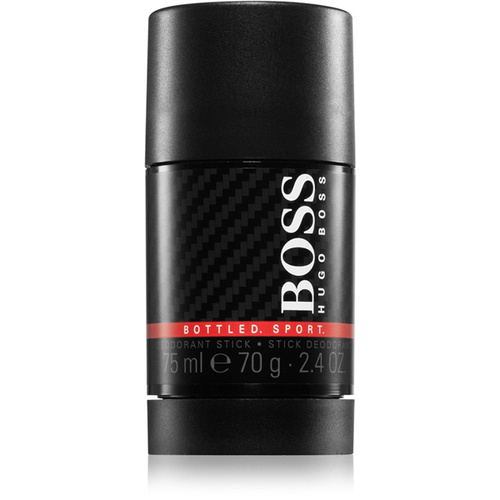 Hugo Boss Boss Bottled Sport Deodorant Stick 70g Men
