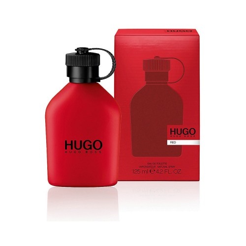 Hugo Boss Hugo Red 125ml EDT Spray Men