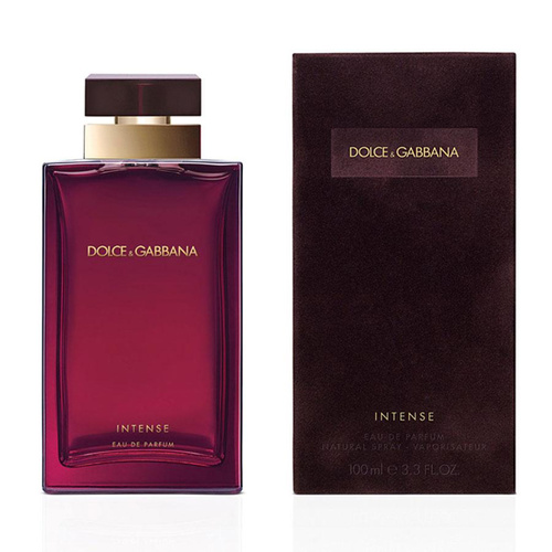Dolce & Gabbana Intense 50ml EDP Spray Women
