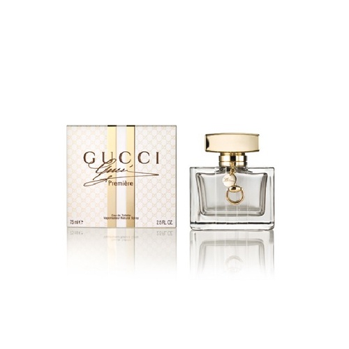 Gucci Premiere 50ml EDT Spray Women