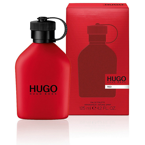 Hugo Boss Hugo Red 200ml EDT Spray Men