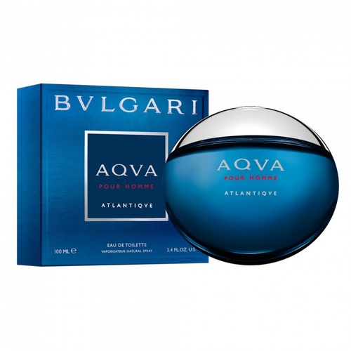 bvlgari aqva edt 100ml