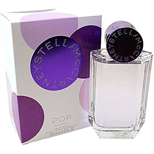 Stella McCartney Pop Bluebell 100ML EDP  Spray Women