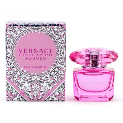 versace bright crystal 5ml