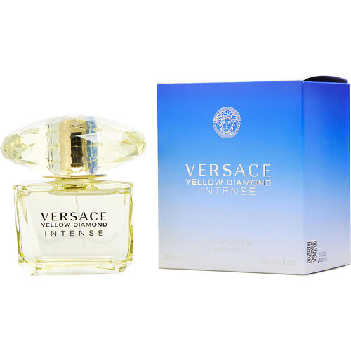 Versace Yellow Diamond Intense 90ml EDP Spray Women