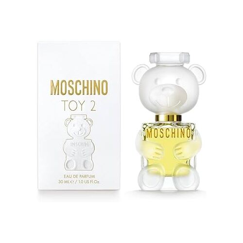 Moschino Toy 2 30ml EDP Spray Women