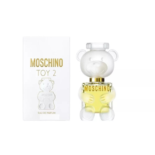 Moschino Toy 2 Miniature 5ml EDP Dab-On Women