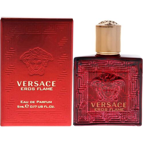 Versace Eros Flame Miniature 5ml EDP Dab-On Men