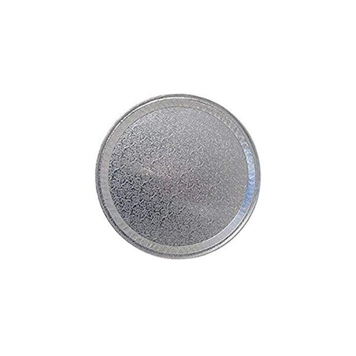 Foil - 0117 Plate Round
