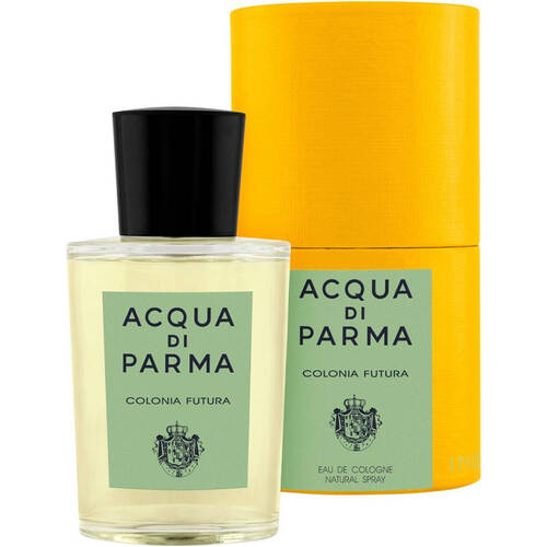 Acqua di Parma Colonia Futura 100ml EDC Spray Men (New Box Damaged)