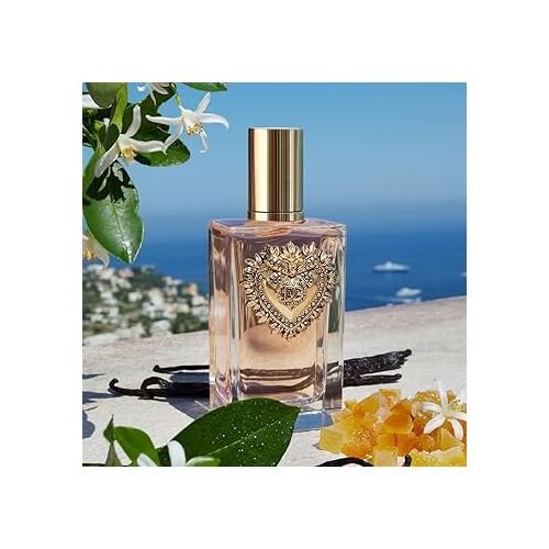 Dolce & Gabbana Devotion 100ml EDP Spray Women