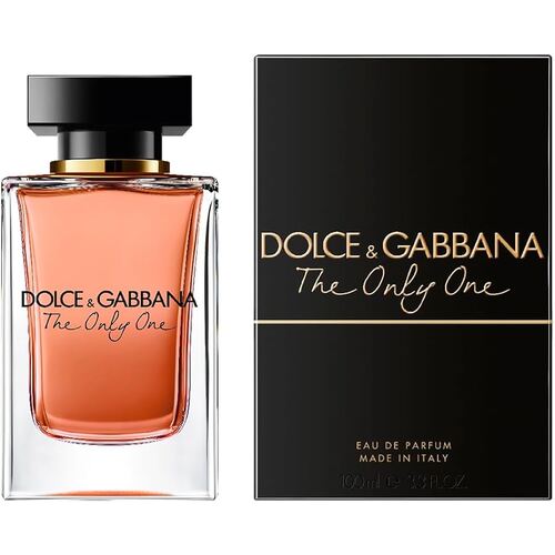 Dolce & Gabbana The Only One (Made In Italy) 100ml EDP Spray Women