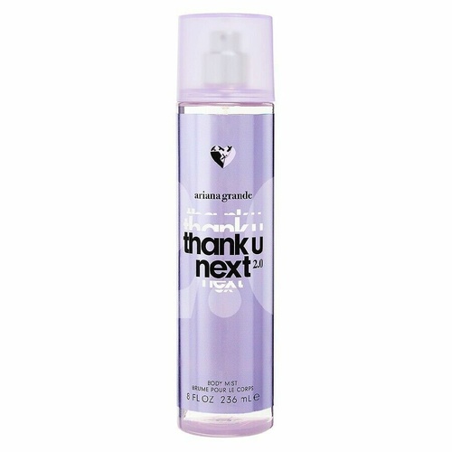 Ariana Grande Thank You Next Body Mist 236ml Spray Women 