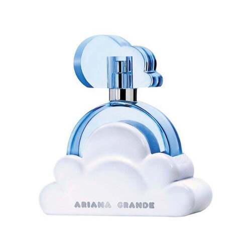 Ariana Grande Cloud (NO CAP) 100ml EDP Spray Women [NEW TESTER Unboxed]