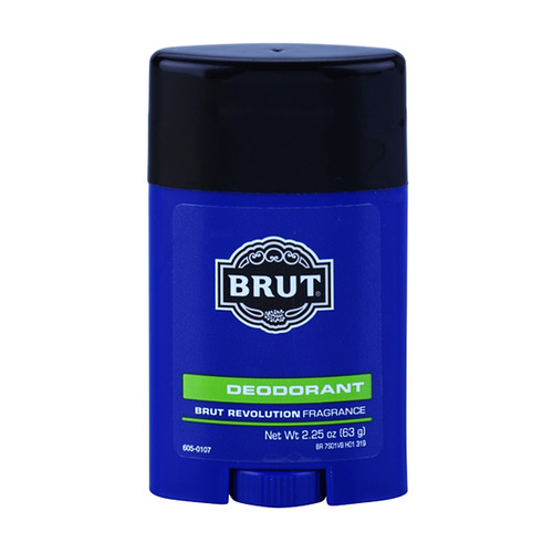 Brut Revolution Deodorant 