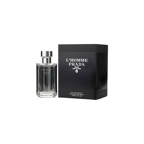 Prada L'Homme 100ml EDT Spray Men