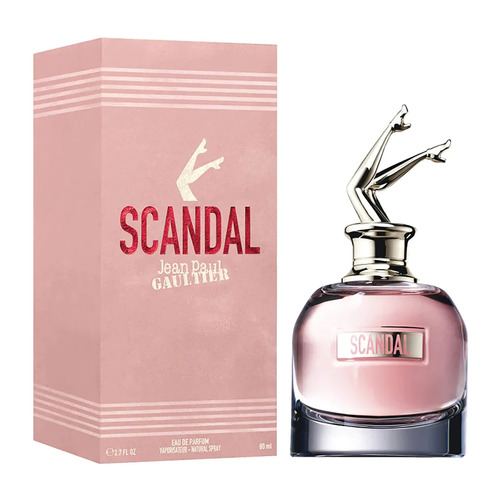 Jean Paul Gaultier Scandal (NEW) 80ml EDP Spray Women