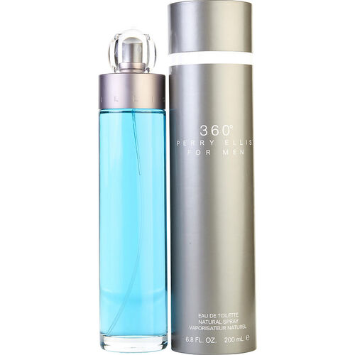 Perry Ellis 360 200ml EDT Spray Men