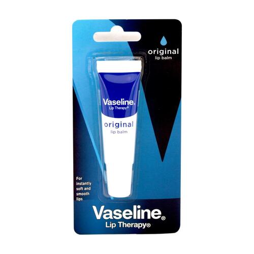 Vaseline Lip Therapy Original 10g