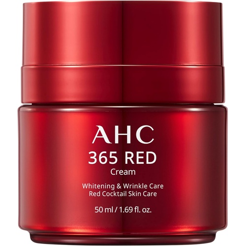 AHC 365 Red Cream 50ml