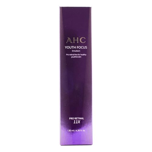 AHC 130ml Youth Focus Emulsion