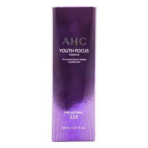 AHC - Youth Focus Essence 30ml