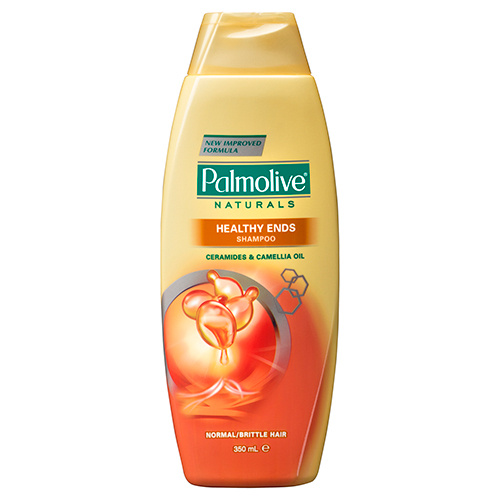 Palmolive Luminous Oils Jojoba Oil & Orange Blossom Body Wash 400ml