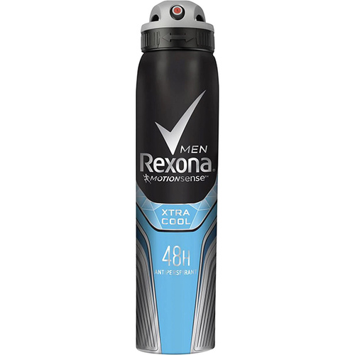 Rexona Men Anti-Perspirant Deodorant Xtracool 150ml