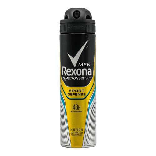 Rexona Women Anti-Perspirant Deodorant Sport Dry 145g