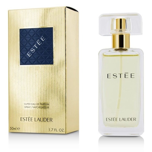 Estee Lauder Estee 50ml EDP Spray Women (notes: white floral yellow floral woody)