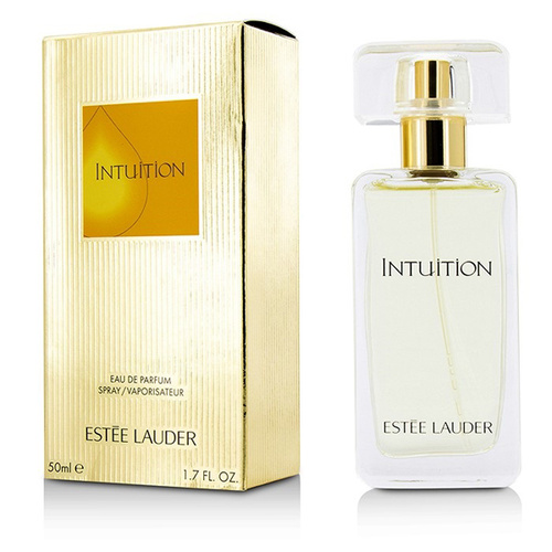 Estee Lauder Intuition (NEW) 50ml EDP Spray Women