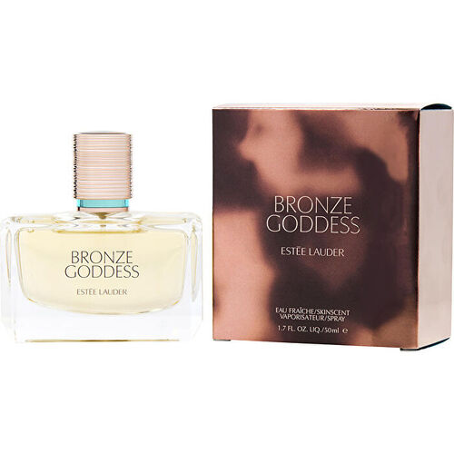 Estee Lauder Bronze Goddess Eau Fraiche-Skinscent 50ml Spray Women