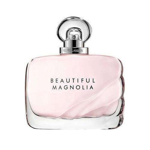 Estee Lauder Beautiful Magnolia 100ml EDP Spray Women (Notes: floral musky white floral)