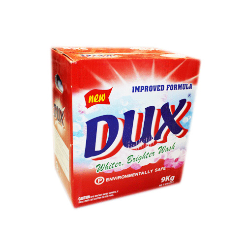 Dux Concentrate Laundry Powder 9kg