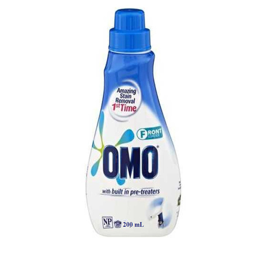 OMO Amazing Stain Removal 1st Time 200ml