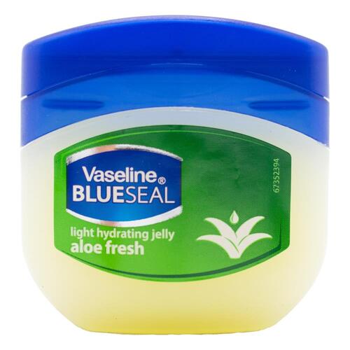 Vaseline Blueseal Aloe Fresh Jelly 50 ml