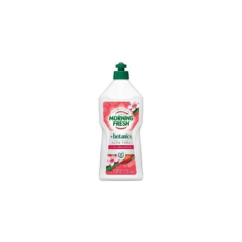 Morning Fresh Botanicals Dishwashing Liquid Plum & Cherry Blossom 680mL