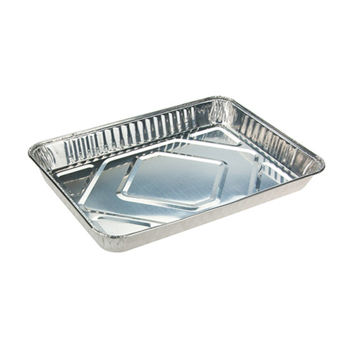 Foil - 7180 Rectangle Tray