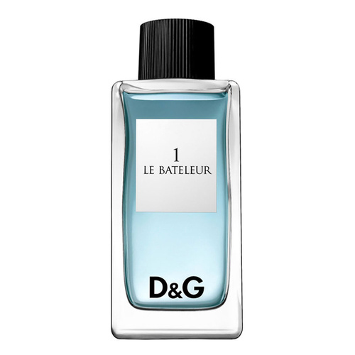 Dolce & Gabbana Anthology 1 Le Bateleur Miniature 20ml EDT Men