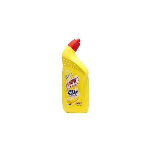 Harpic Active Fresh Toilet Cleaner Sparkling Citrus 450ml