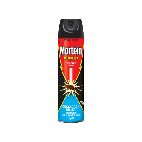 Mortein Odourless Surface Spray 350g