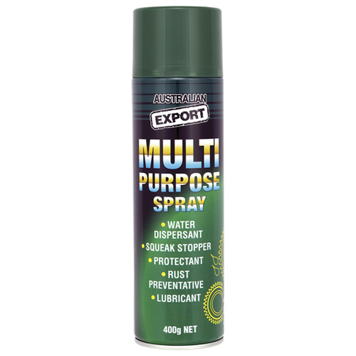 Australian Export Multi Purpose Spray 400g