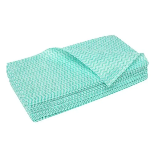 EDCO Merriwipe Heavy Duty Wipes 20pk Green