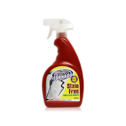 Tornado Stain Free Fabric Stain Remover 750ml