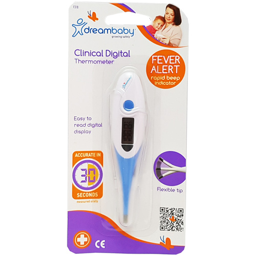 Dream Baby Clinical Digital Thermometer