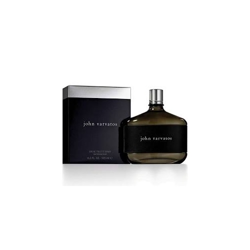 John Varvatos 125ml EDT Spray Men (notes: leather amber animalic)