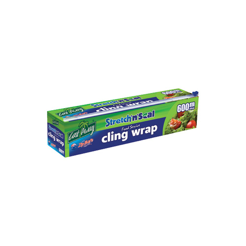 CastAway Cling Wrap 45cm x 600m