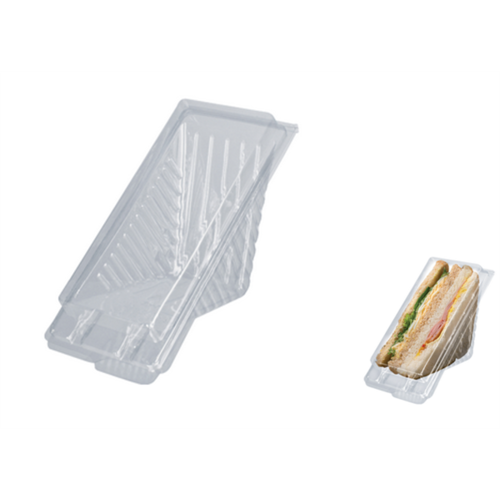 Sandwich Wedge IK- Extra Large deluxe 100pcs