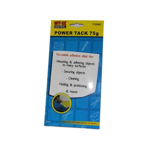 Sticky Tack 75g