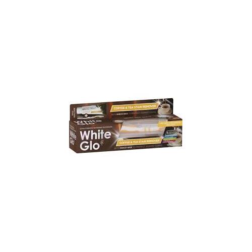 White Glo Coffee & Tea Stain Remover 150g